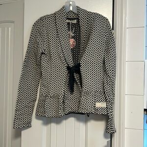 Odd Molly NWT Cardigan